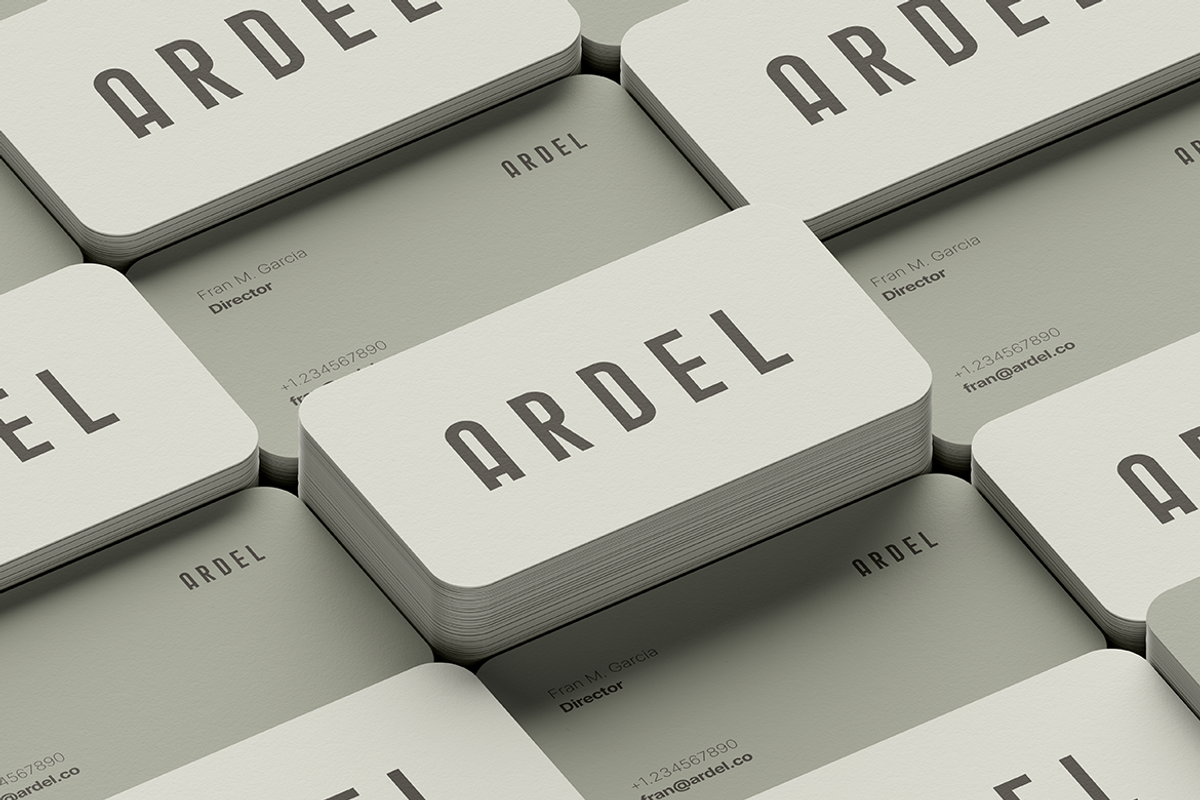 Marko Pedro - Display Font Family, a Sans Serif Font by Designova® (Photo 4 of 13)
