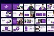 Creative Presentation Bundle, a Presentation Template by Hammad Arif (Thumbnail 76 of 77)