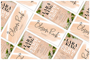 Font Bundle | Discount, a Handwritten Font by Anthony James (Thumbnail 25 of 35)