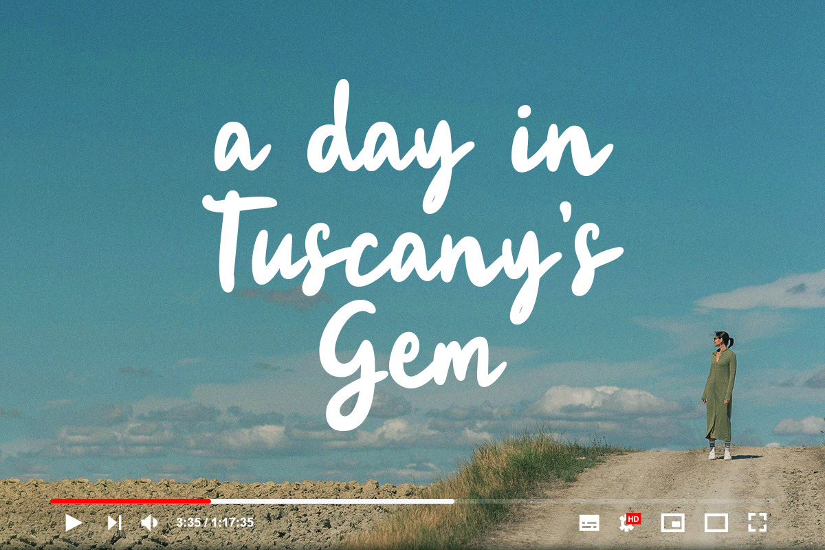 The Summer Pinch Handwritten, a Handwritten Font by Letterhend Studio (Photo 5 of 8)