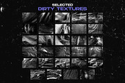 Dirty and grunge vintage textures, a Texture Graphic by Visual Fear (Thumbnail 5 of 13)