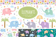 88% OFF! Awesome Graphic Bundle, an Animal Illustration by Gulnara Sabirova (Thumbnail 17 of 28)