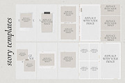 Vintage Film Frames Bundle, a Mockup by 89 Golden Blvd (Thumbnail 4 of 5)