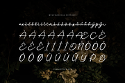 Dekalea | Elegant Signature Script, a Script Font by gracetype_studio (Thumbnail 11 of 12)