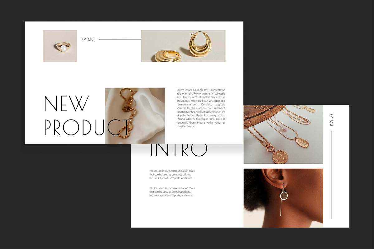 Camellia presentation preview 4