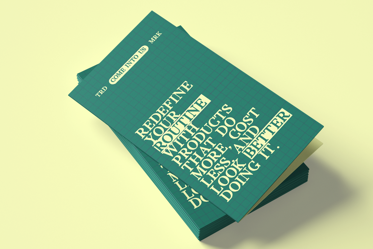Jerkco - Retro Groovy Serif, a Serif Font by Pandeka Studio (Photo 8 of 9)