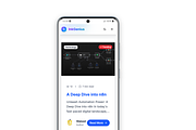 AI Blog Platform - InkGenius, an App Template by Waleed Codes (Thumbnail 27 of 31)