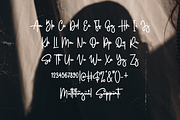 Allwish Honest, a Script Font by Essentials Studio (Thumbnail 6 of 7)