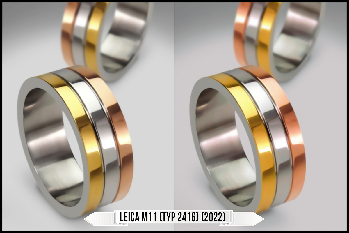 Leica Colors & Sensor Luminance, a Plug-in Add-On by Raztrend (Photo 6 of 29)