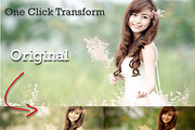 50 % off Lightroom Starter Kit, an Action Add-On by PresetHut (Thumbnail 3 of 5)