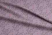 Hand-drawn fall botanical patterns, a Pattern Graphic by Enia Grace (Thumbnail 4 of 12)