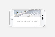 Light E-newsletter Pack, an Email Template by Swiss_cube (Thumbnail 6 of 14)