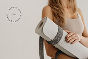 Modern Logo Templates For Canva, a Branding & Logo Template by Forth and Wild (Thumbnail 11 of 13)