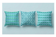 Coastal Patterns Collection, a Decorative Illustration by yarynabo (Thumbnail 4 of 8)