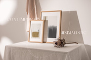 Clivia - Video & Photo Mockup Bundle, a Household Mockup by Salt Color Studio (Thumbnail 7 of 14)
