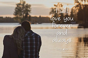 Lucinda in Love, a Handwritten Font by LTNG STUDIO (Thumbnail 7 of 8)