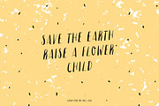 Nashi - Handwritten Quote Font, a Font by ana & yvy (Thumbnail 7 of 7)