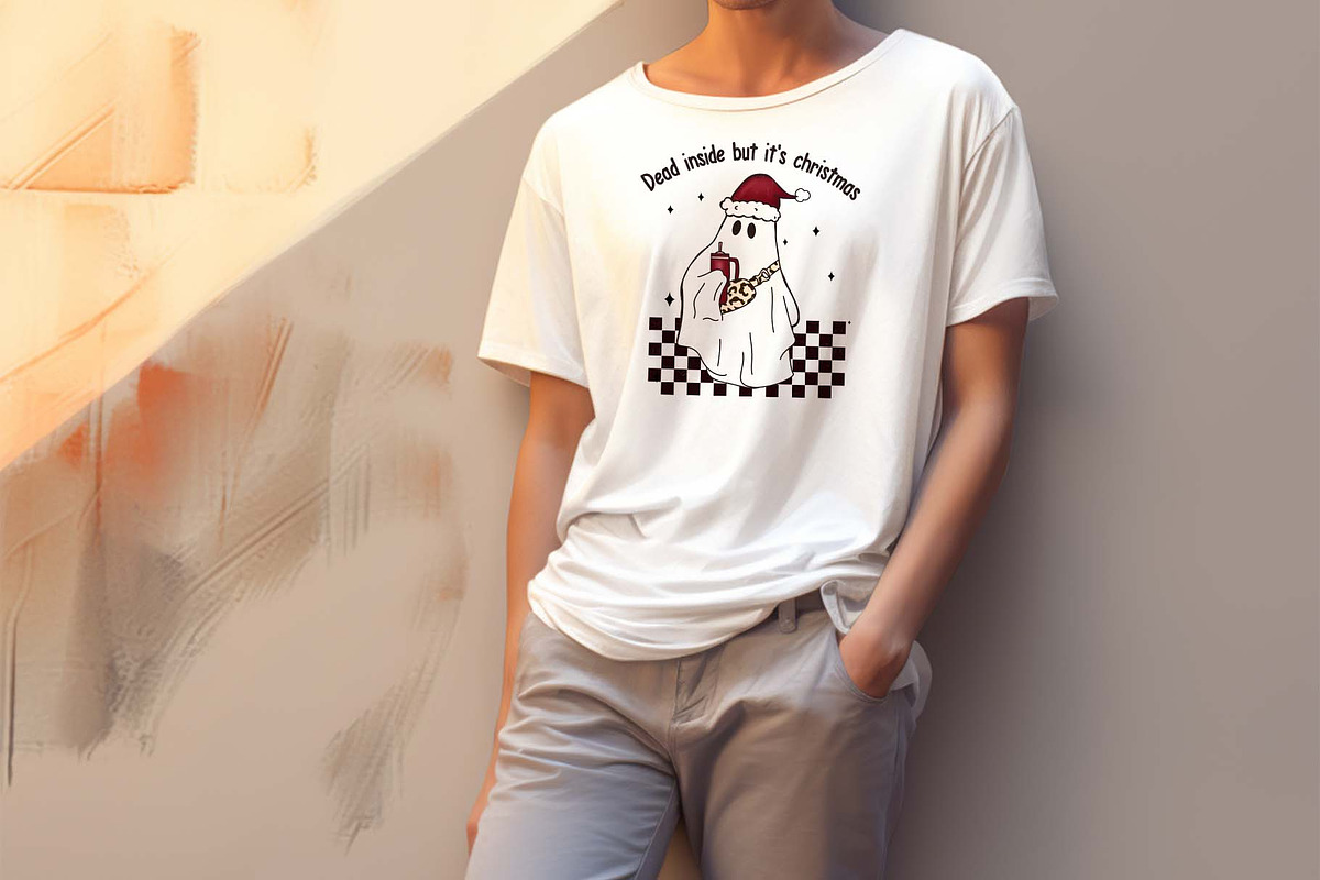 Merry Christmas Png Sublimation, an Illustration by Moon Studio (Photo 10 of 11)