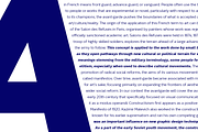 Without Sans · 85% Off!, a Sans Serif Font by W Type Foundry (Thumbnail 5 of 5)