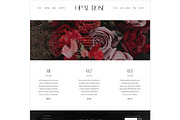 Opal Rose ProPhoto 7 Template, a Websites & App Template by Red Met Yellow Creative (Thumbnail 10 of 15)