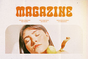 Kalamaya Retro Funk Business Font, a Font by Creatype Studio (Thumbnail 3 of 10)