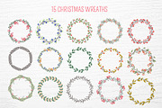 Hello Polar Bear!- clipart set, a Graphic by ComelyPics Shop (Thumbnail 5 of 9)