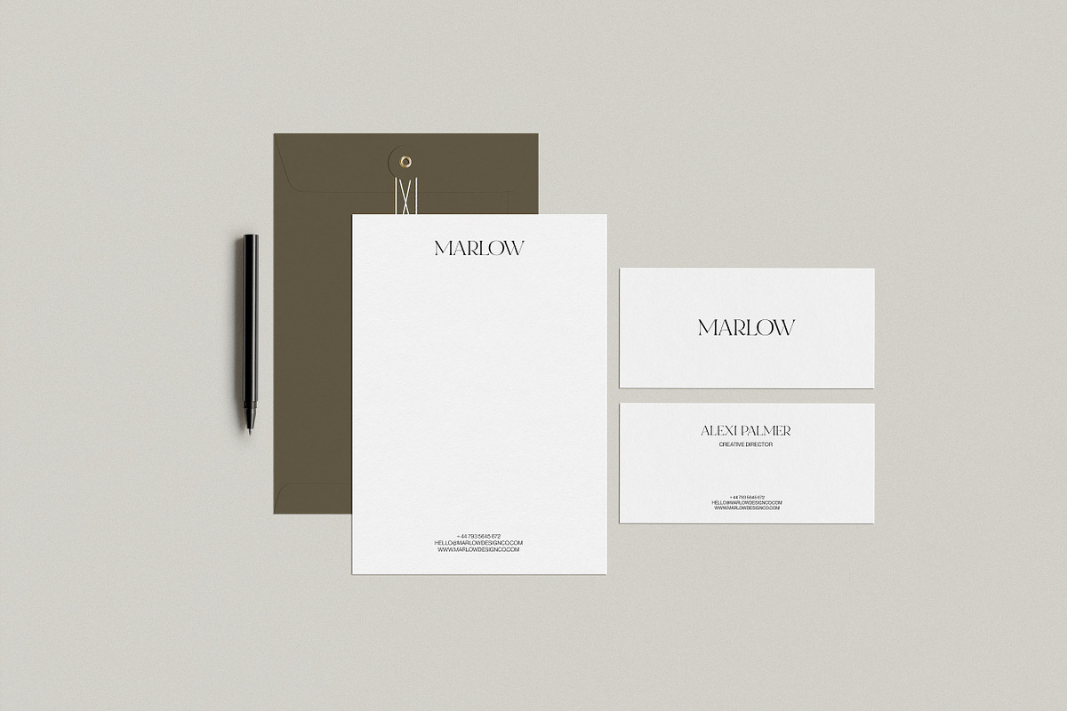 Branding Mockup Scene Creator, a Books & Magazine Mockup by Moyo Studio (Photo 16 of 29)