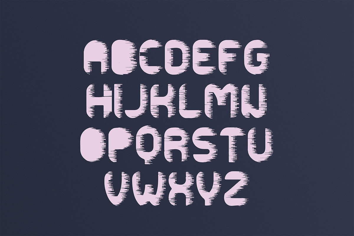 LINA, a Serif Font by Dz Akali (Photo 7 of 29)