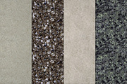 28 Textures Pack. Granite and more, a Texture Graphic by DesignRalko (Thumbnail 3 of 8)