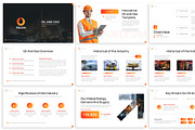 Fueleum - Google Slides Template, a Presentation Template by SlideFactory (Thumbnail 2 of 4)