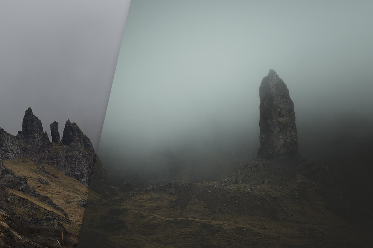 Moody Lightroom Presets - Soft Light, an Action Add-On by PhotoMarket (Photo 17 of 33)