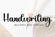 Applique, a Handwritten Font by InermediaSTUDIO (Thumbnail 3 of 8)