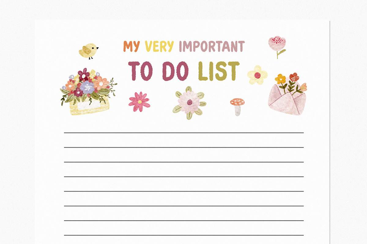 Sunny day | Playful font, a Handwritten Font by JuliaVolkova (Photo 7 of 8)