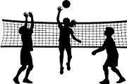 Ultimate Sports SVG Bundle, an Illustration by BIPLOB EXPERT (Thumbnail 9 of 21)