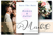 Parallove // Love Script Font, a Script Font by Aldedesign (Thumbnail 6 of 7)