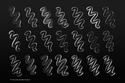 Brilliant Bubble Procreate Brushes, a Brush Add-On by The Creative Bix (Thumbnail 3 of 15)