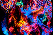 Divine: Vibrant Paint Textures, a Texture Graphic by Chroma Supply (Thumbnail 7 of 14)