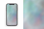 Pearl Blurred Backgrounds, a Background Graphic by Part of the Art (Thumbnail 3 of 5)