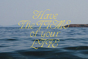 ED Phoebe, a Serif Font by Emyself Design (Thumbnail 12 of 12)