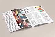 Covid19 design collection1#, a Healthcare Illustration by Piixypeach (Thumbnail 3 of 7)