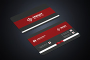 100 Business Card Template Bundle, a Business Card Template by Smashing_Studio (Thumbnail 50 of 80)