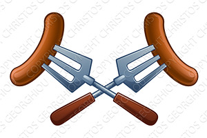 chef new 2024 A12-163, an Object Illustration by Christos Georghiou