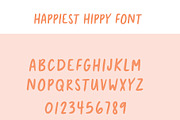 Retro Modern Hippy Logo Kit, a Branding & Logo Template by Forth and Wild (Thumbnail 8 of 16)