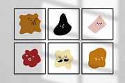98+ Emoji Illustrations Set, an Object Illustration by The Journey Atelier (Thumbnail 5 of 14)