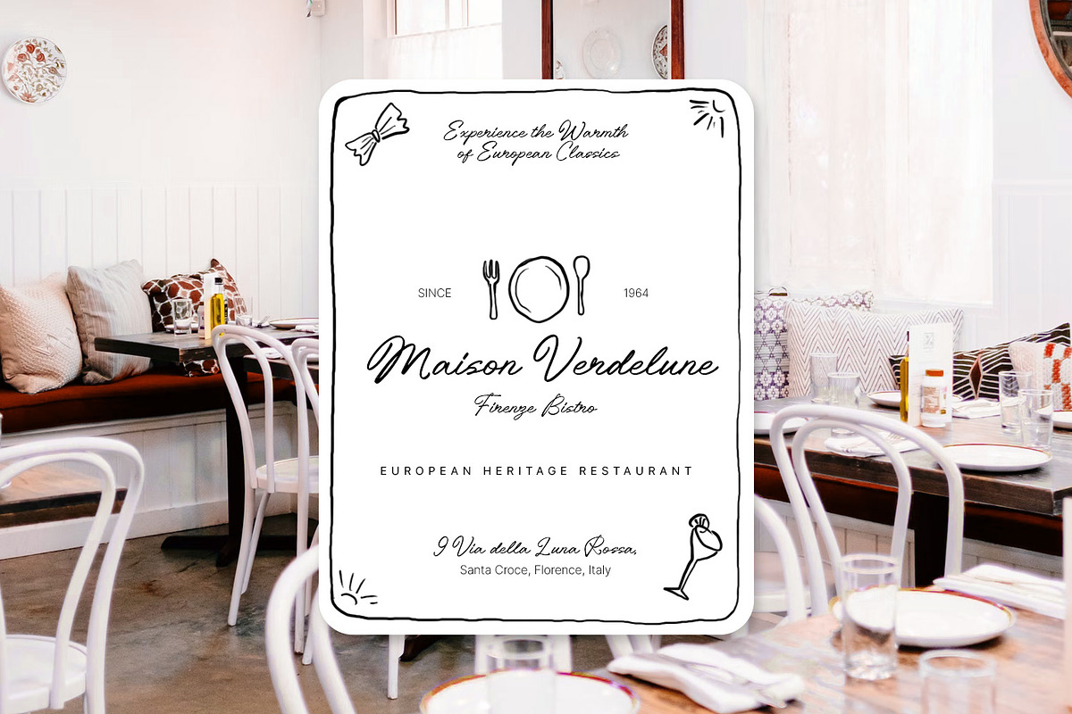 Twinkle Wonder, a Font by Nathatype (Photo 4 of 11)