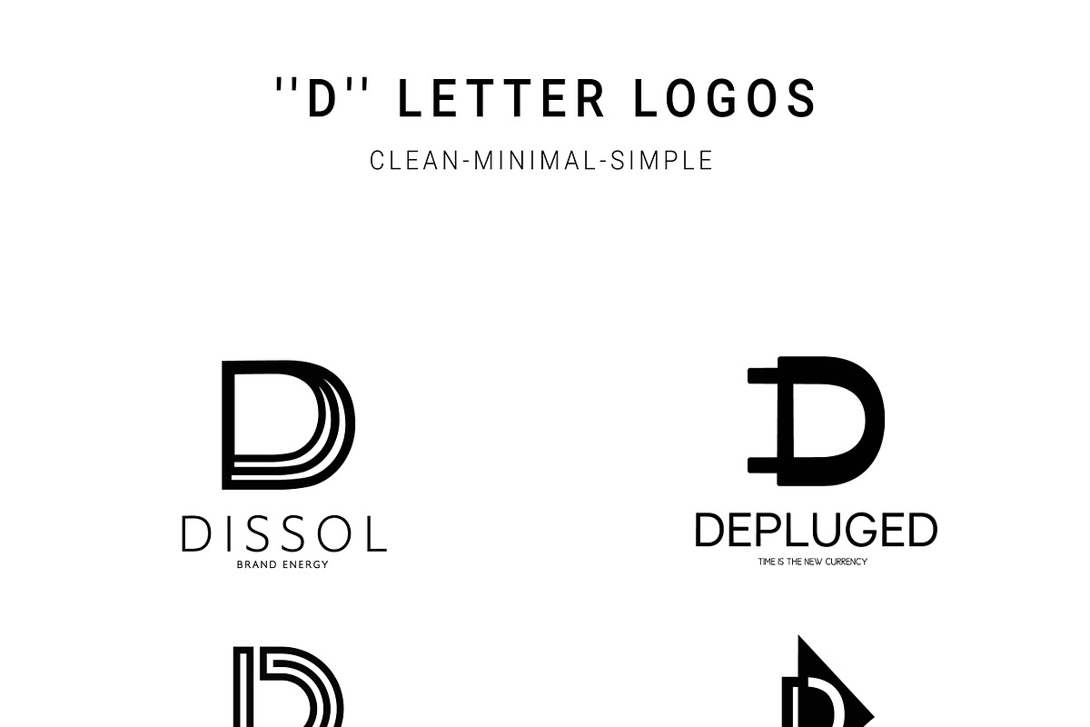 520 A to Z Logos Bundle, a Branding & Logo Template by AN Productions (Photo 12 of 58)