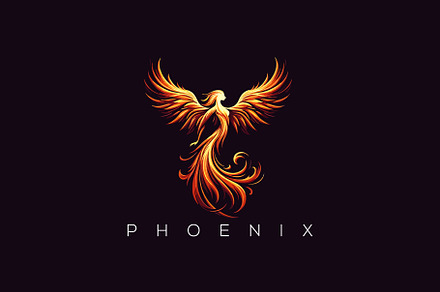 Phoenix Logo