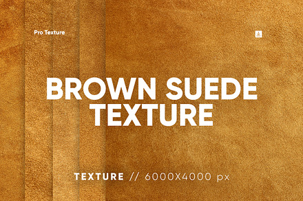 20 Brown Suede Texture HQ, a Texture Graphic by CCPreset