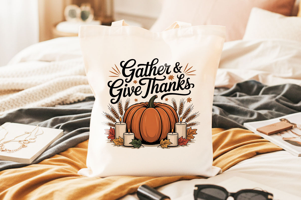 Thanksgiving Sublimation PNG Bundle, an Object Graphic by GlitterCraft (Photo 29 of 101)