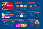 Creative Agency Business GoogleSlide, a Presentation Template by YossyOneStd (Thumbnail 3 of 4)